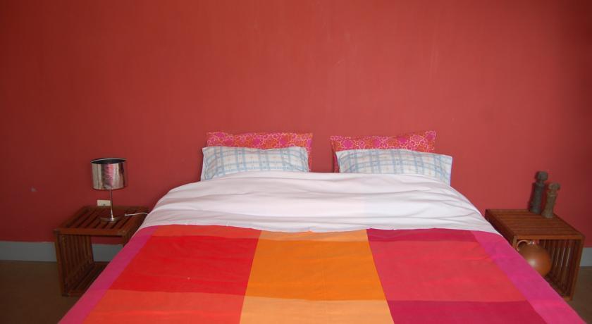 B&B Geertje Henckens Gante Habitación foto