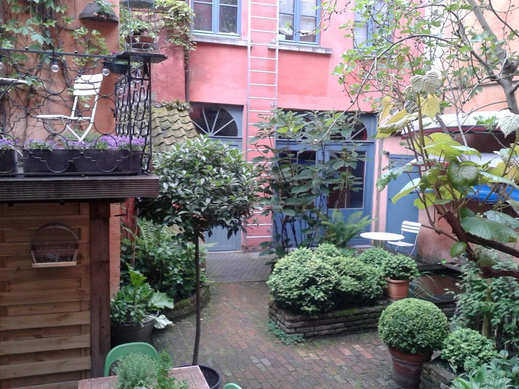 B&B Geertje Henckens Gante Exterior foto